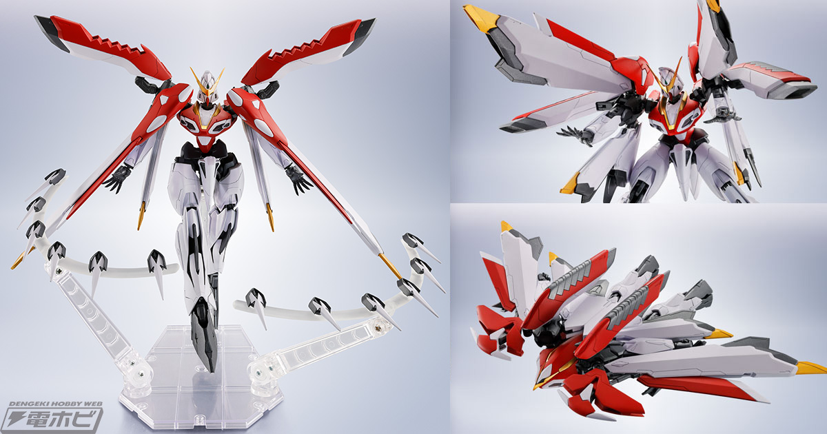 未開封品] ROBOT魂 フェニックスガンダム とろ＋ひまつぶし | ROBOT魂