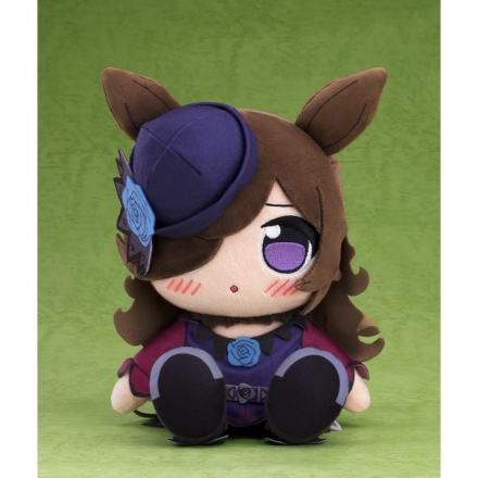 ウマ娘 プリティーダービー』ライスシャワーとシュヴァルグランの