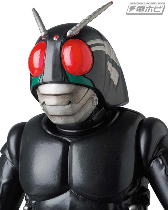 仮面ライダー未開封BLACK RXのリボルケイン魂ラボ 先着販売】TAMASHII