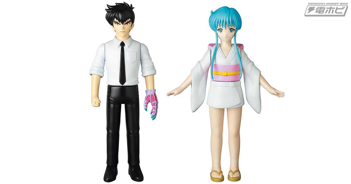 ホビージャパン 地獄先生ぬ～べ～ ゆきめ フィギュア