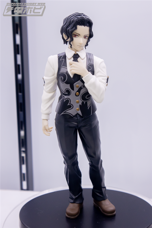 2025年7月登場予定のプライズ『鬼滅の刃』『怪獣8号』『ヒロアカ