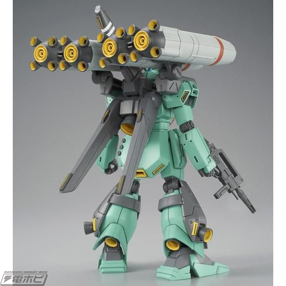 ガンダム」ガンプラ「HG EWACジェガン」や「HG ジェガンD型」、「HG