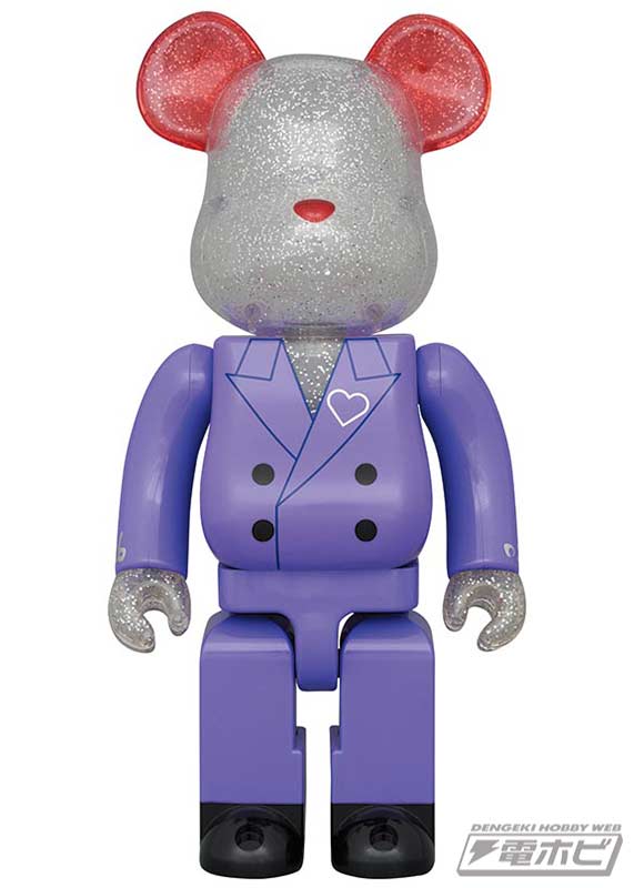 13人組グループ「SEVENTEEN」がBE@RBRICKのステージにデビュー