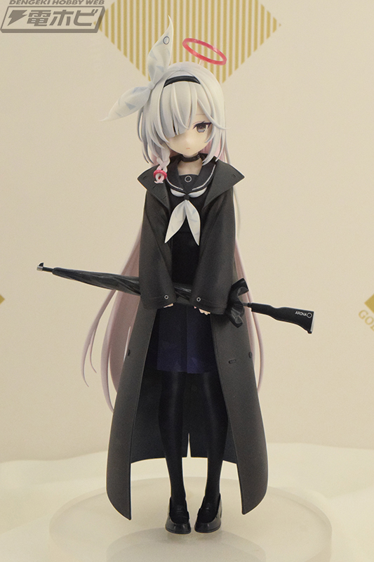 ハイスクールD×D』リアスや『アズールレーン』プリンツ・ハインリヒが