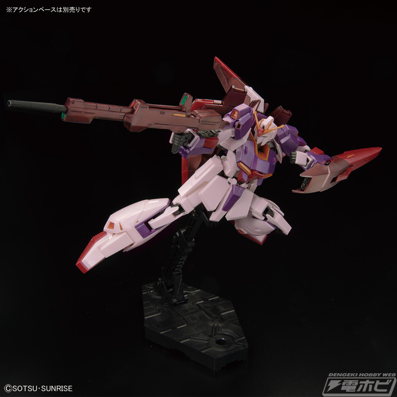 HG サイコ・ガンダム [メタリックグロスインジェクション] ガンダム