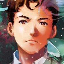 一番くじ クローズ＆WORST ～さすらいの鴉たち～」が発売決定！坊屋春