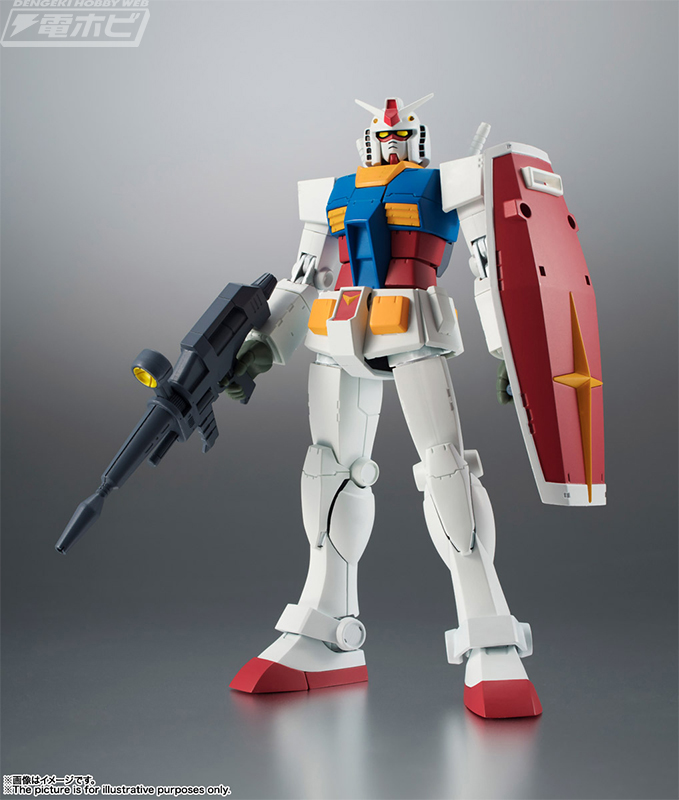 機動戦士ガンダム 特典 コマ フィルム RX-78-2 ファースト ガンダム