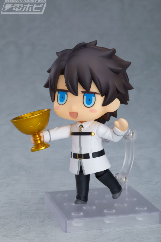 FGO ねんどろいど まとめて4体セット FGO ねんどろいどまとめて4体セット