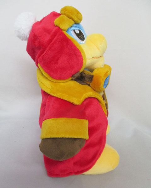 マホロアやドロッチェもラインナップ！『カービィと夢幻の歯車』の