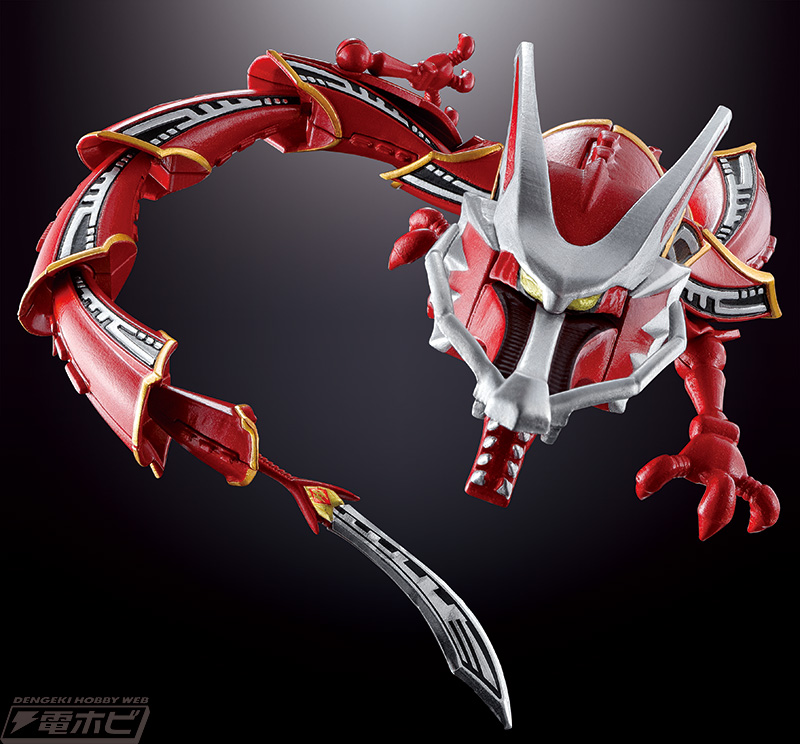 R＆M （ライダー＆モンスター）シリーズ1 仮面ライダー龍騎 契約