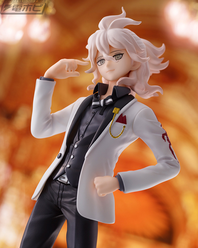 ダンガンロンパ ドレスアップ アクリル フォト カード 10周年 記念 狛