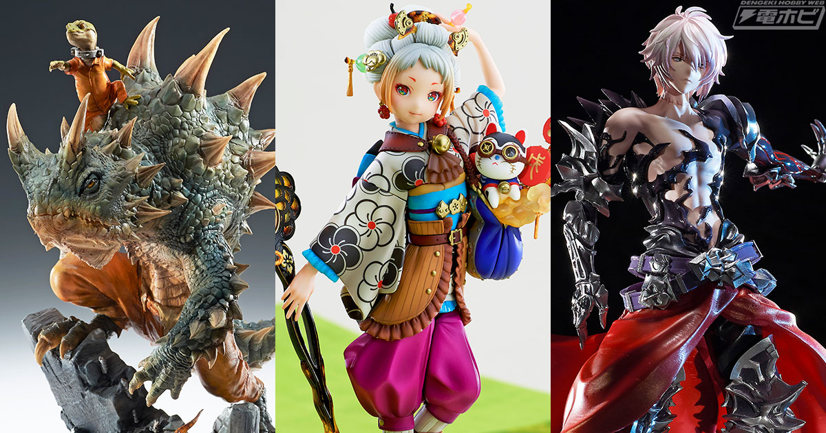 となモ8 ワンダーバングル でる ブルアカ 仲正イチカ ガレージキット