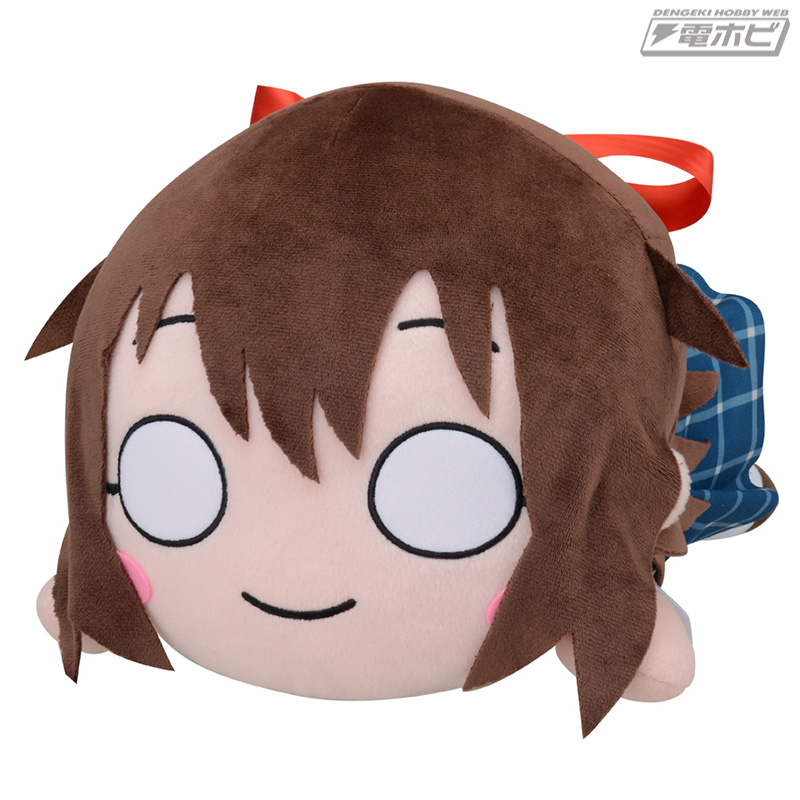 ラブライブ！ 虹ヶ咲学園スクールアイドル同好会』から「宮下 愛」と