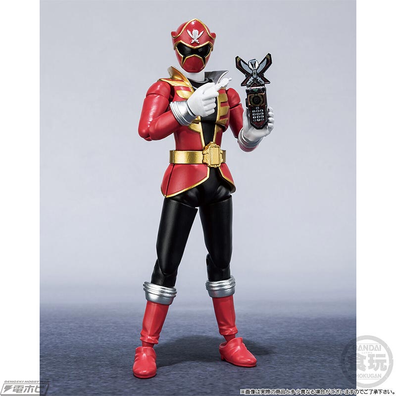 海賊戦隊ゴーカイジャー』がスーパー戦隊ヒーローのアクション