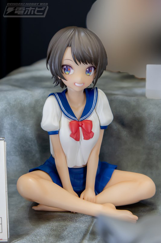 プライズ「#hololive IF -Relax time- 大神ミオ、雪花ラミィ、大空