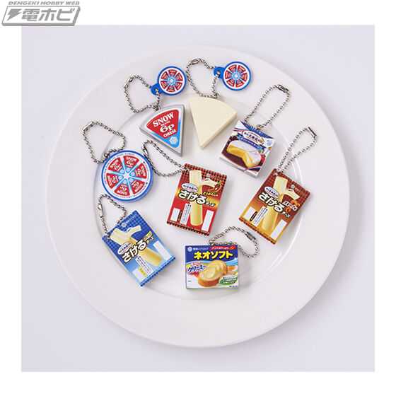 6Pチーズやさけるチーズなどロングセラー商品が集合！雪印メグミルクの