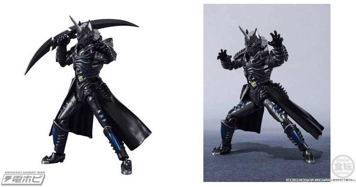 付属の三日月剣や魔笛で劇中シーンも再現可能！『百獣戦隊