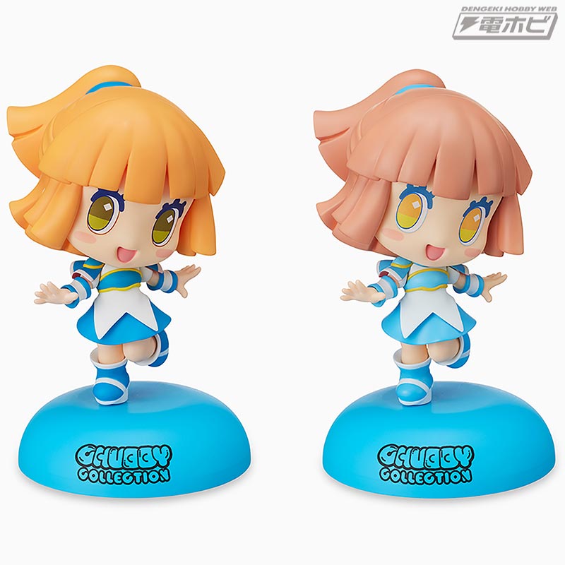 セガのオリジナルブランド「CHUBBY COLLECTION」にて『ぷよぷよ』の