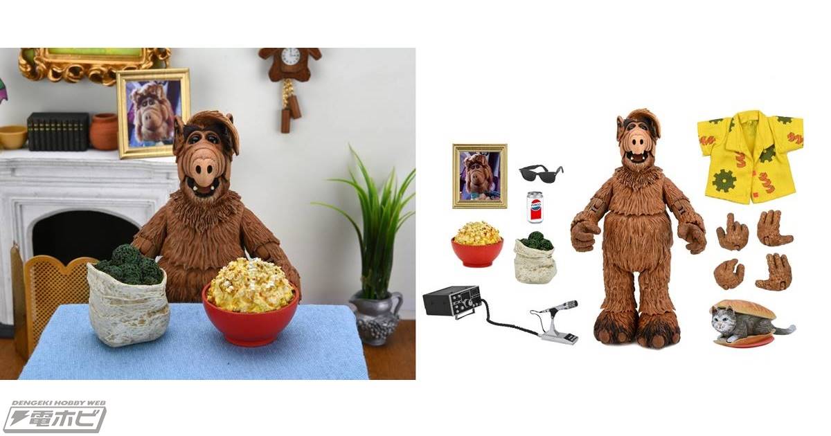 美品】ALF(アルフ) コンプリート版+特装版 美品】ALF(アルフ