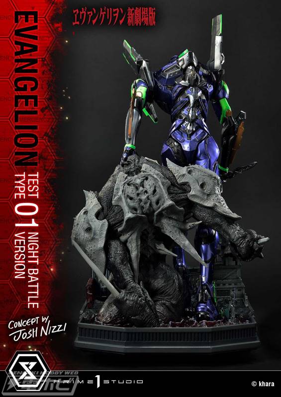 全世界500個限定！プライム1スタジオの10周年記念限定アイテムとして