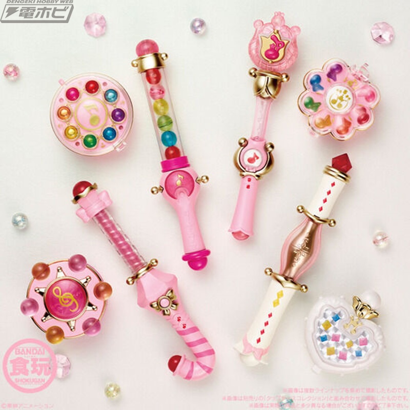 新品未開封 おジャ魔女どれみ ペペルトポロン みならいタップ