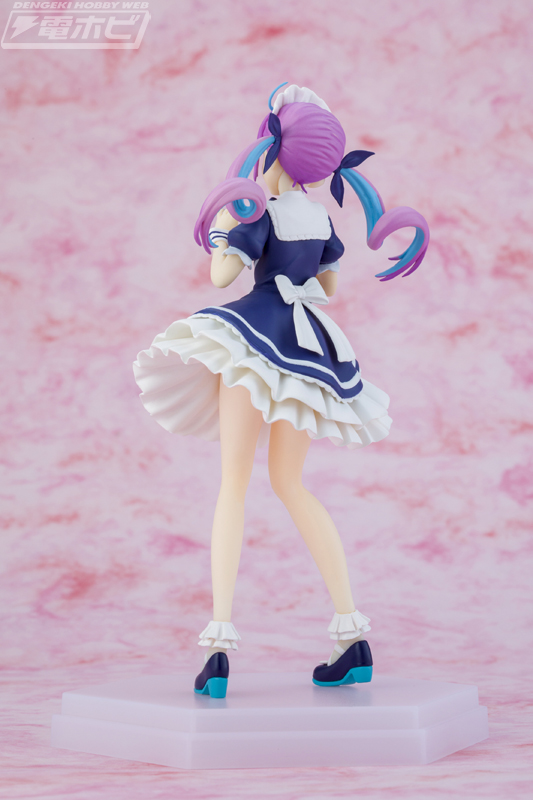 ホロライブ』湊あくあさん本人からのスペシャルコメントを電ホビ独占