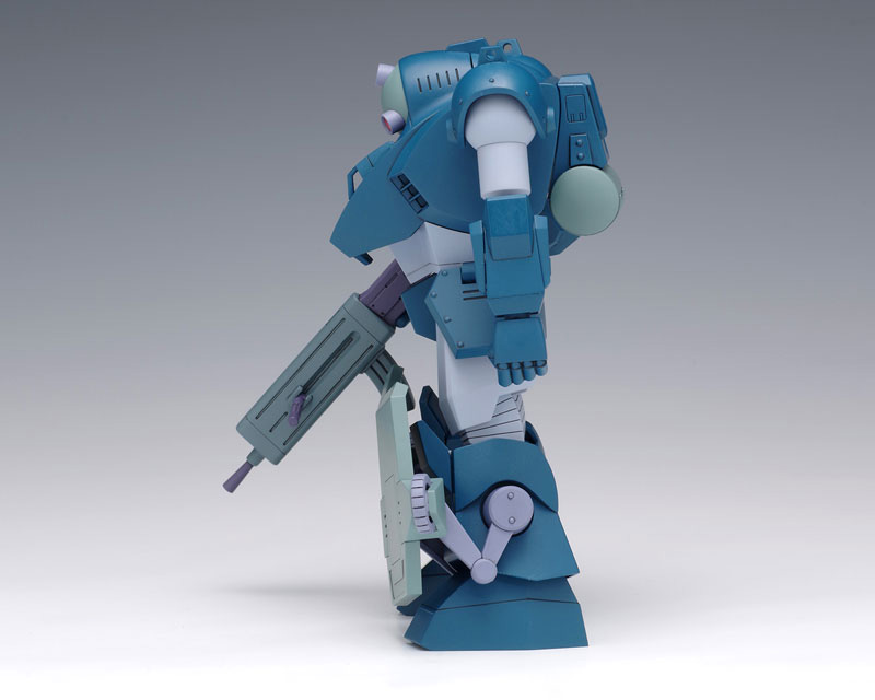 装甲騎兵ボトムズ ジグゾーパズル 1000ピース 1/35 プラモデル付属