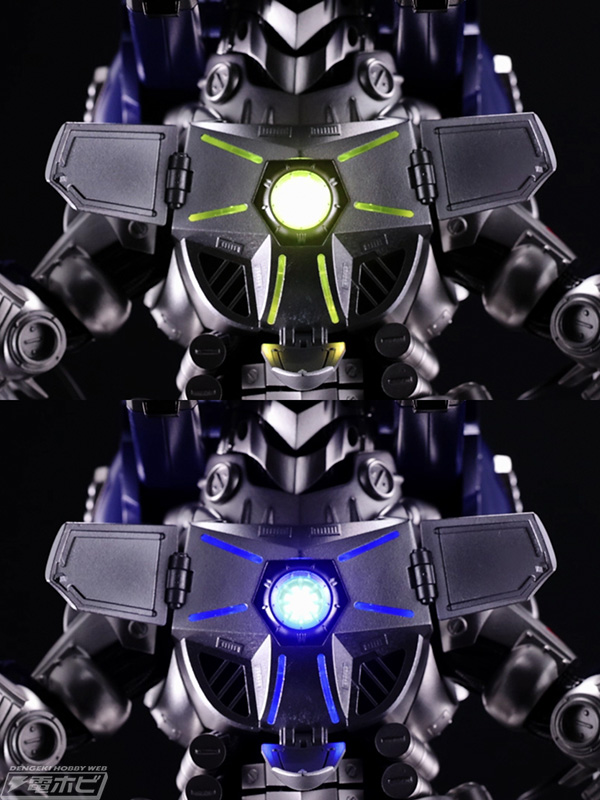 マーミット メカゴジラ 3式機龍 アブソリュートゼロ 1期カラー 未開封