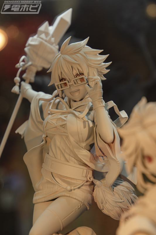 遊☆戯☆王オフィシャルカードゲーム』水霊使いエリア、火霊使いヒータ