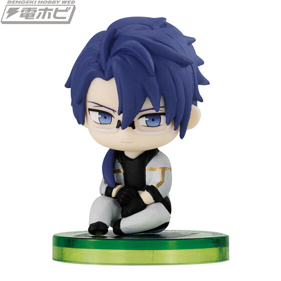 刀剣乱舞-ONLINE-』の「すわらせ隊」第11弾！南泉一文字、山鳥毛、日光