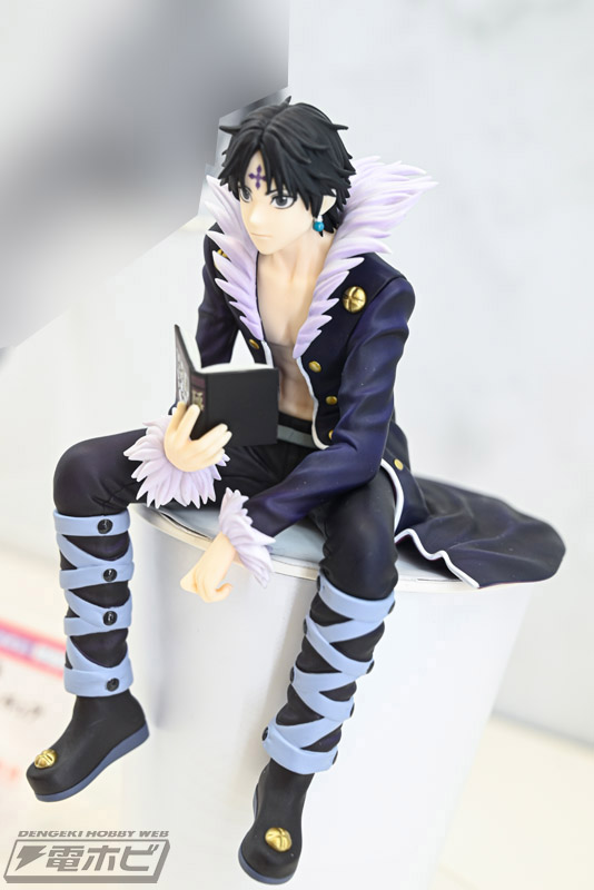 着せ恋』喜多川海夢、映画『五等分の花嫁』中野三玖、『HUNTER×HUNTER