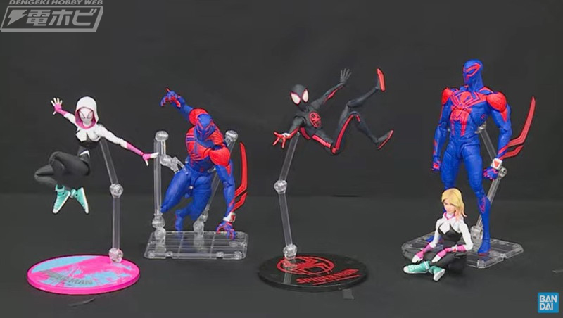スパイダーマン：ノー・ウェイ・ホーム』のラストに登場したピーターの