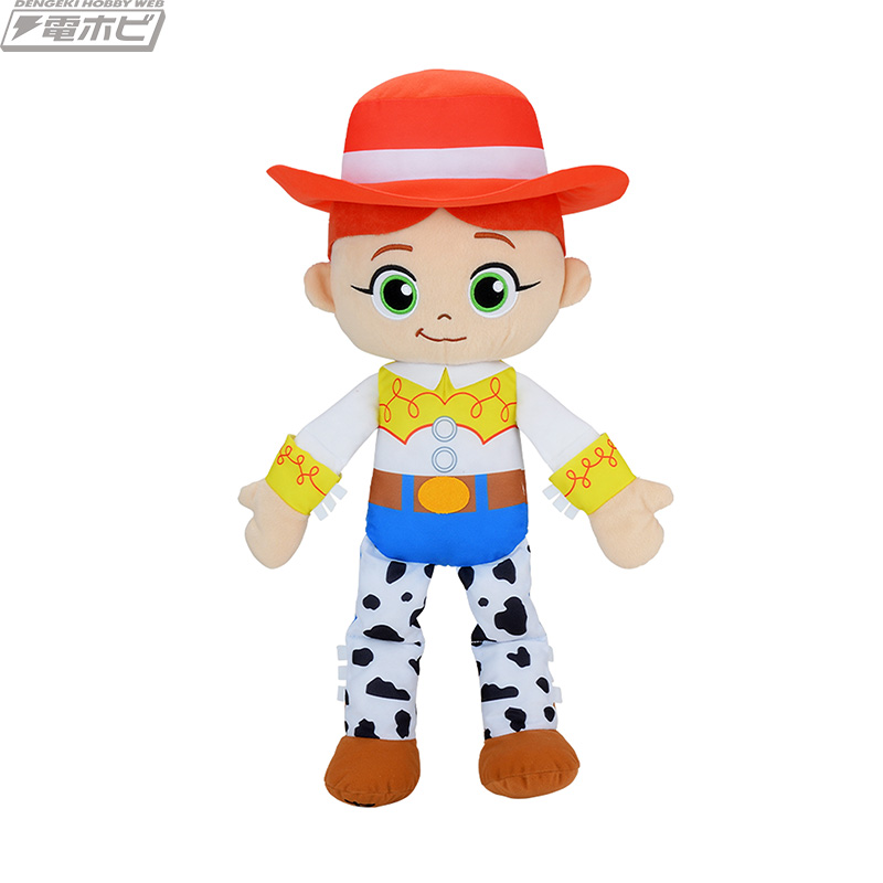 トイ・ストーリー』と『モンスターズ・インク』の人気キャラクターが