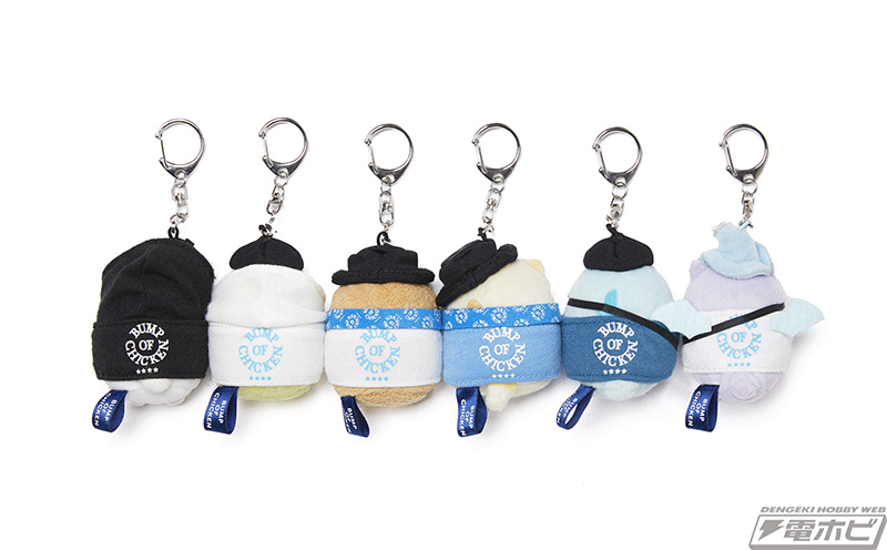 BUMP OF CHICKEN グッズ まとめ 2011-2019 BUMP OF CHICKEN グッズ