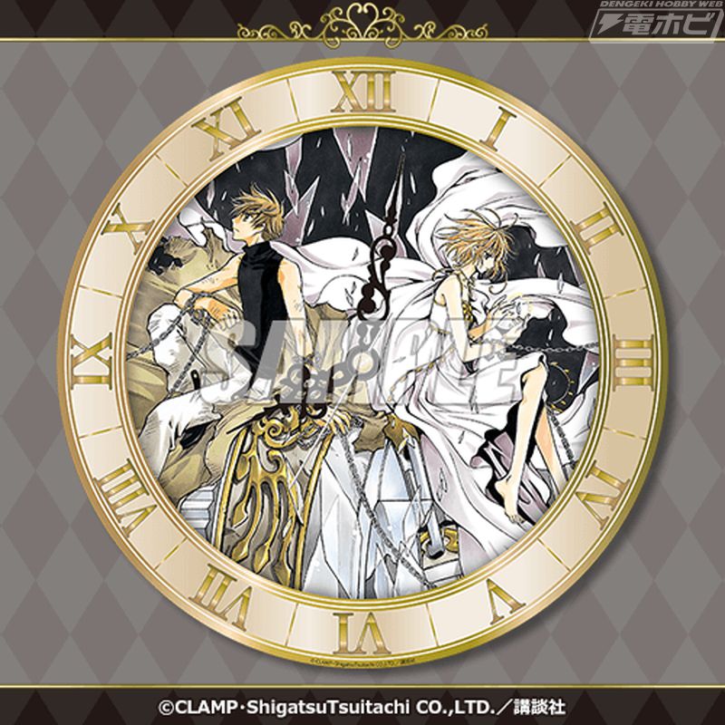 ツバサクロニクル メモリアルコレクション 未開封8パック ツバサ