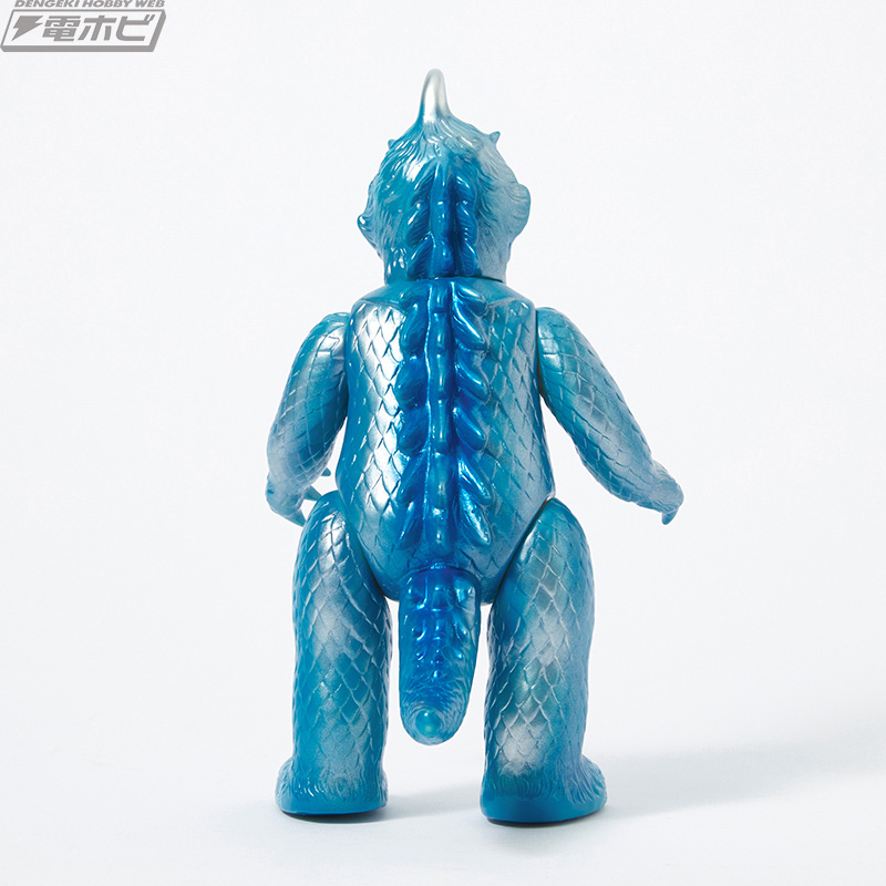 M1号&ブルマーク ウルトラQ怪獣7体SET バラ売り値引不可 1991〜 M1号