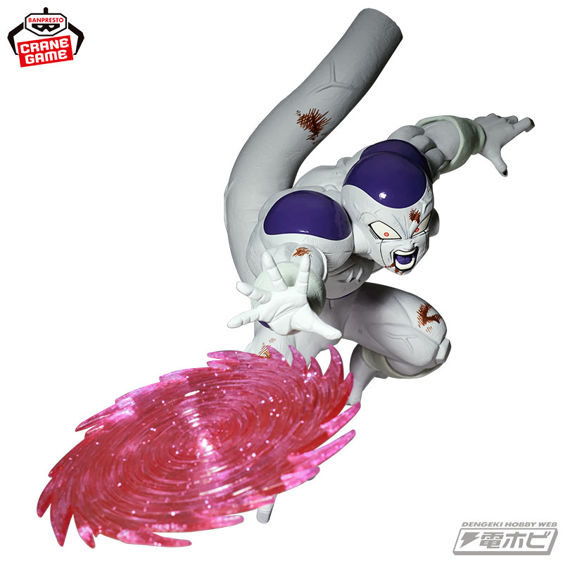 ドラゴンボール』のプライズフィギュア「G×materia」シリーズに