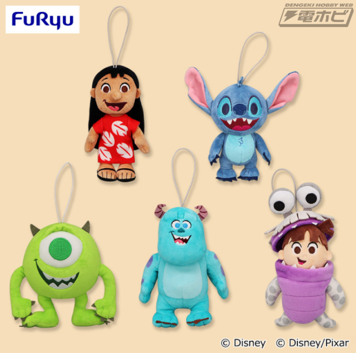 ディズニー』ひも付きで一緒にお出かけできる100thセレブレーション