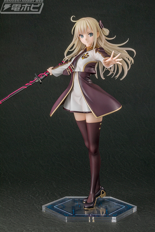 遊戯王 コトブキヤ 閃刀姫レイ フィギュア 新品未開封 遊戯王 閃刀姫