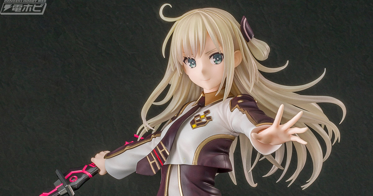 コトブキヤ KOTOBUKIYA 遊戯王 閃刀姫─レイ塗装済完成品フィギュア