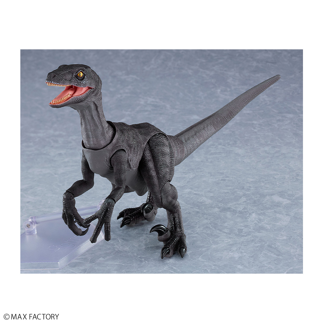 ex:ride 小型恐竜（アッシュ） | ボークス公式 ホビー天国オンラインストア