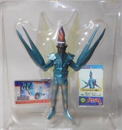 サイコバルタン・ウルトラマンパワード【92】 | ホビービルドプラス