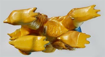 ドドンゴ ・ウルトラ怪獣ソフビ【213】 | ホビービルドプラスドドンゴ