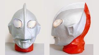 Aタイプ・ウルトラマン1/1【386】 | ホビービルドプラス Aタイプ