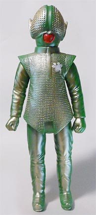 ウルトラセブン シャプレー星人 ブルマァク Amazon.co.jp