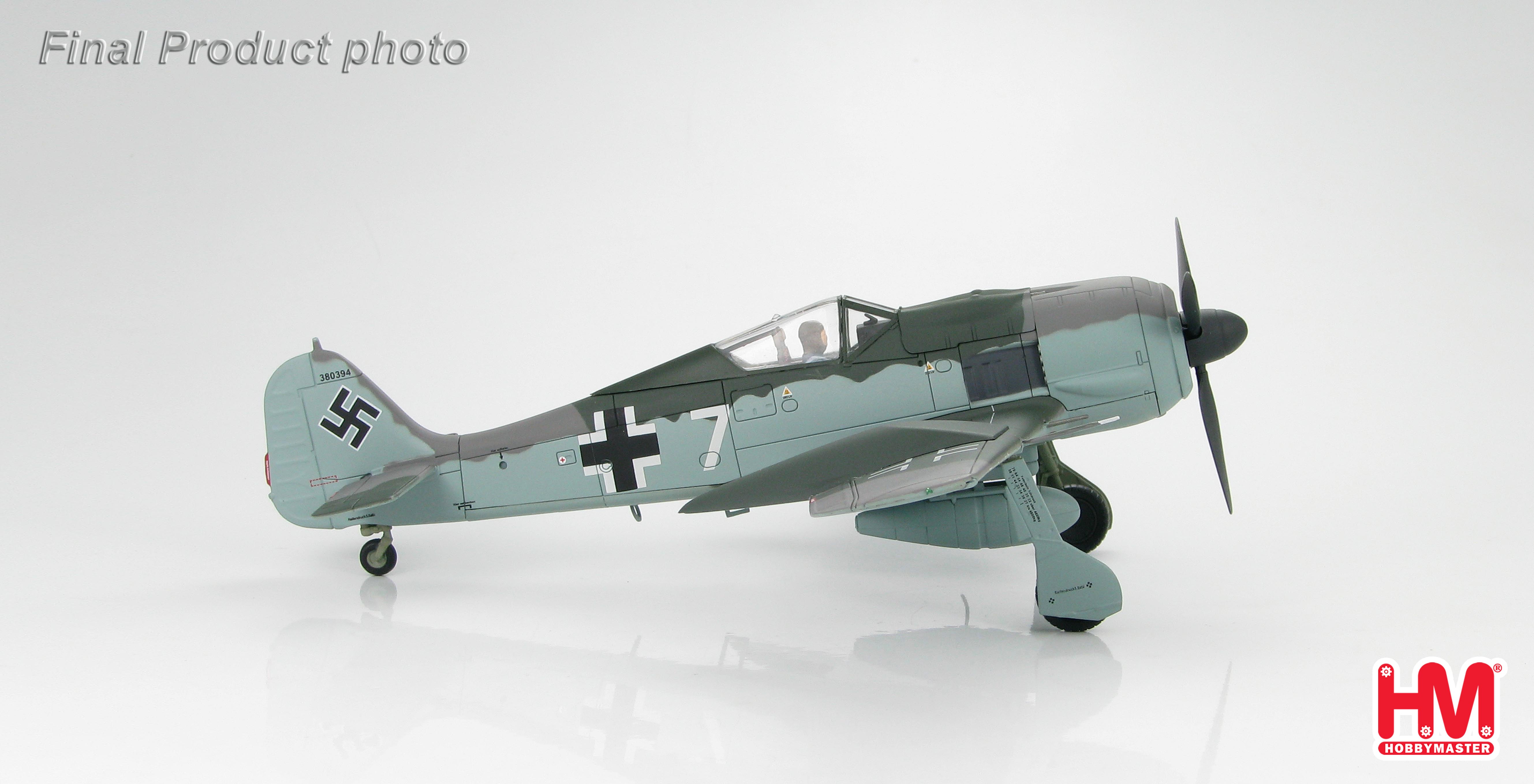 Fw-190