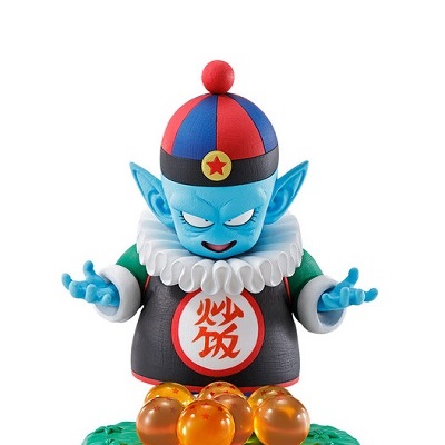 mドラゴンボール一番くじEX 摩訶不思議大冒険 D賞ピラフ E賞 一番くじ