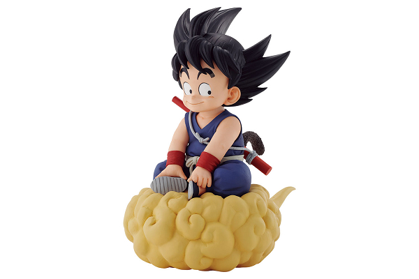 最新相場】ドラゴンボール 一番くじEX 亀仙流の猛者たち | ホビーノート