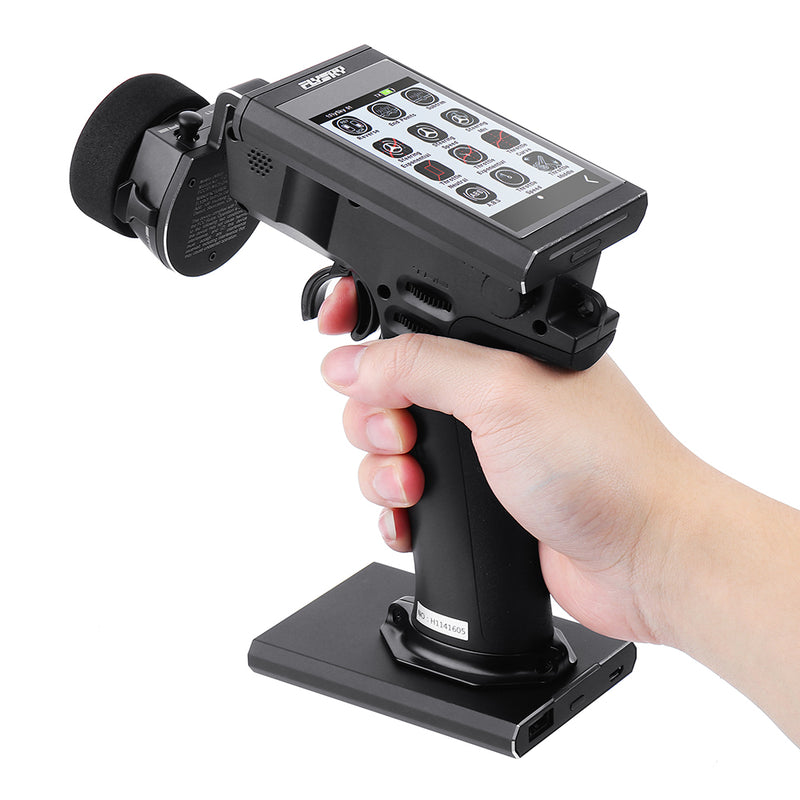 FlySky Noble NB4 Radio Transmitter for RC Car Truck and RC Boat w