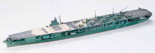 1/700 日本航空母艦 瑞鶴 （ずいかく） [31214] - 2,816円 : ホビー